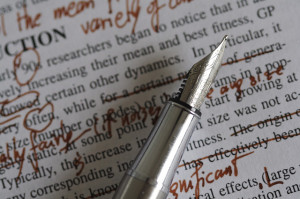 8 Tips for proofreading success